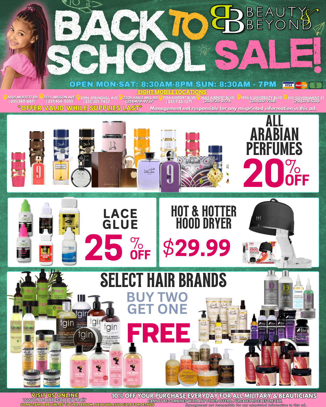 Flyer page 10