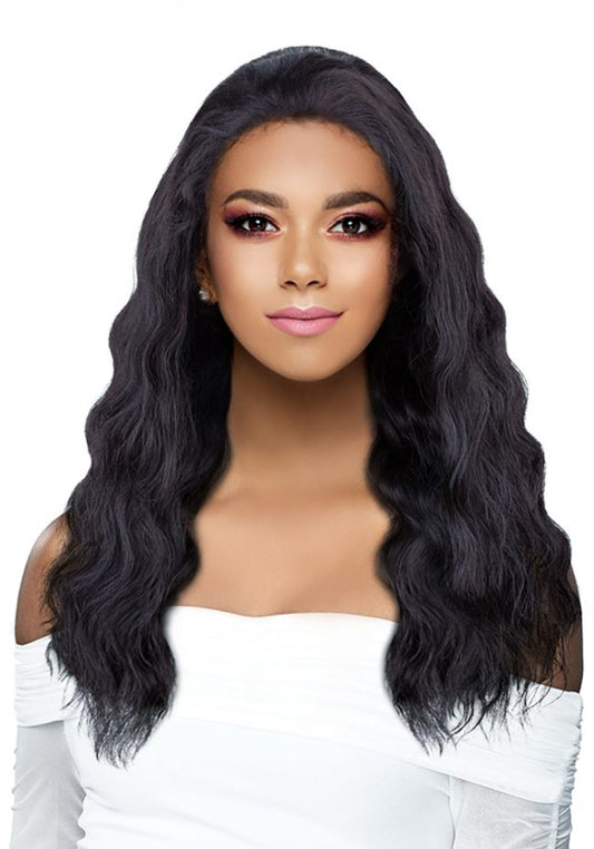 BELLATIQUE 113X4 DEEP LACE WIG – BEAUTY