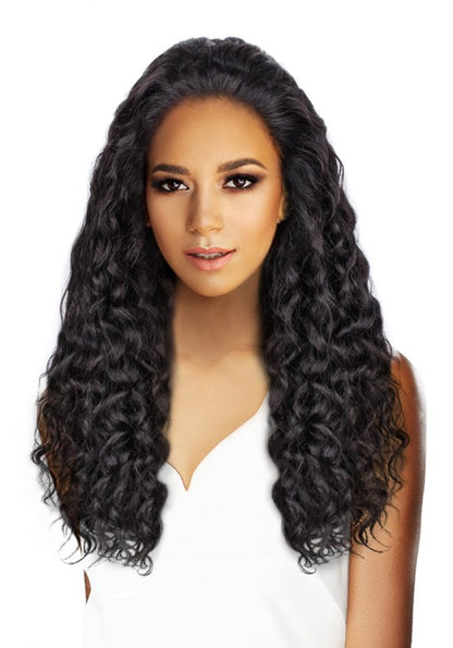 BELLATIQUE 113X4 DEEP LACE WIG – NANCY