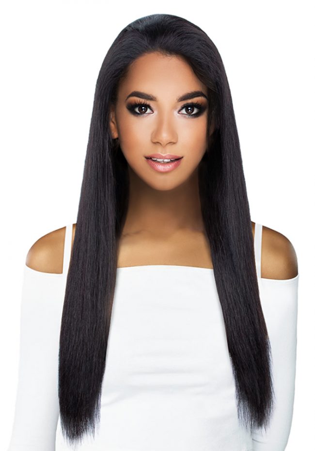 BELLATIQUE 13X4 DEEP LACE WIG – SUNNY