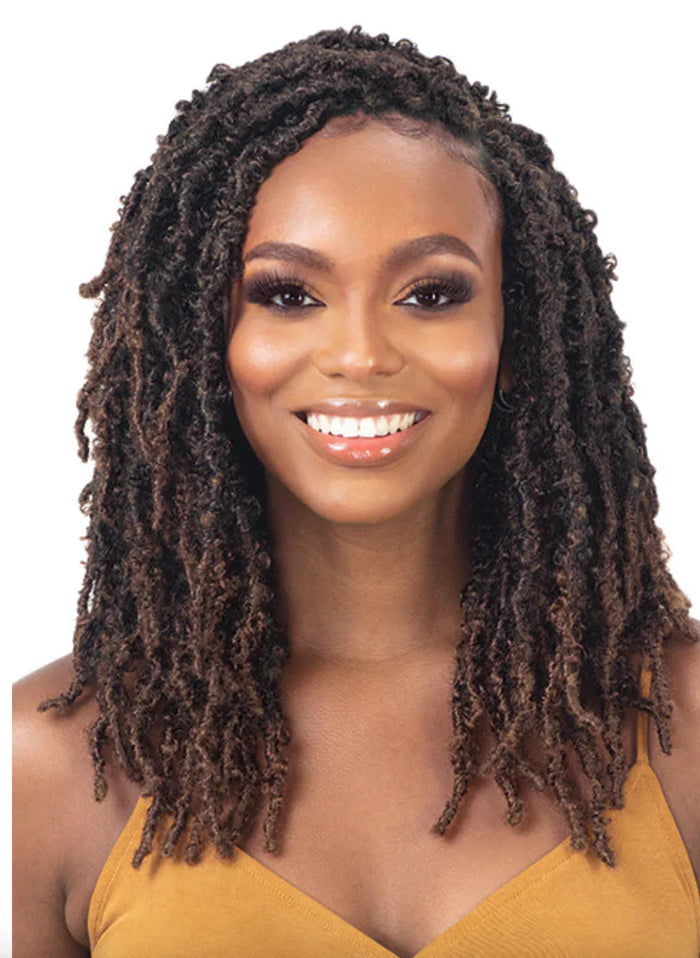 All Braiding Hair