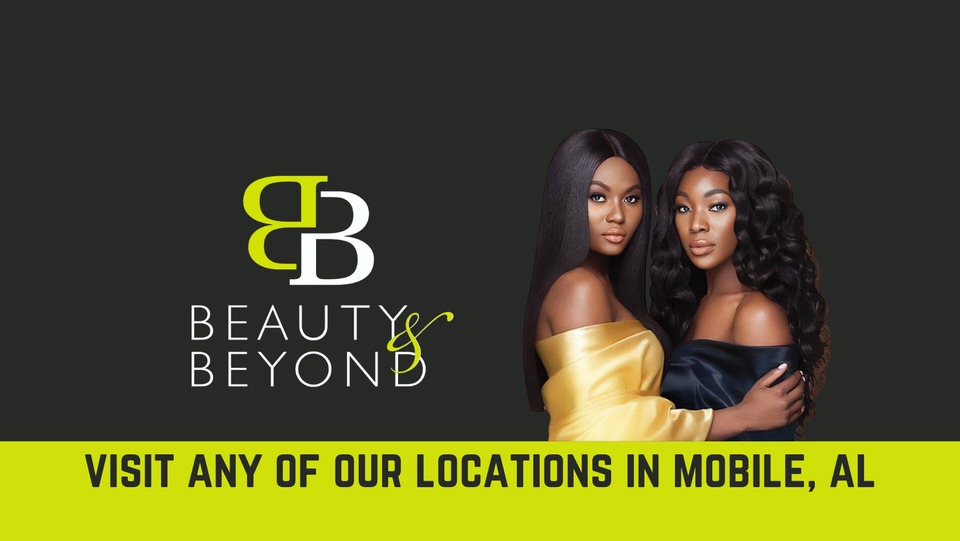 Beauty & Beyond Mobile