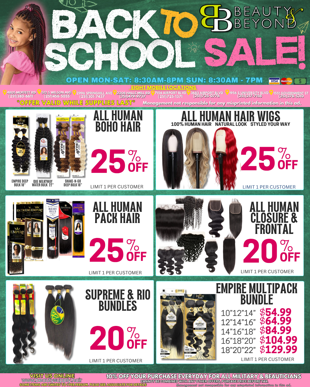 Flyer page 5