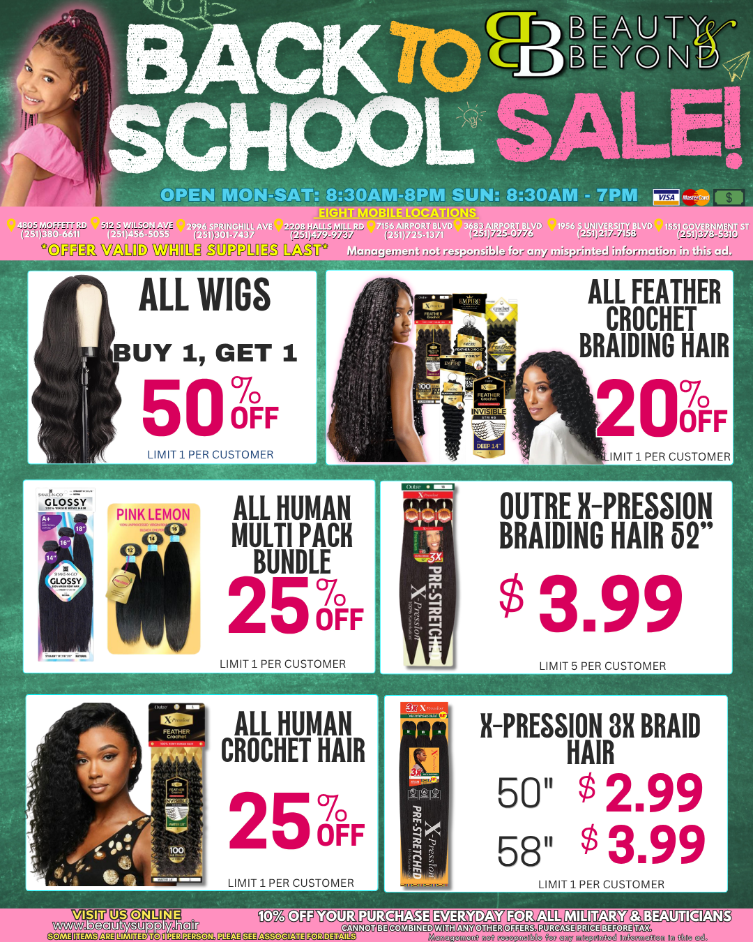 Flyer page 6