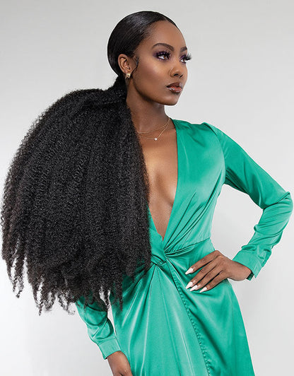 6X AFRO TWIST BRAID