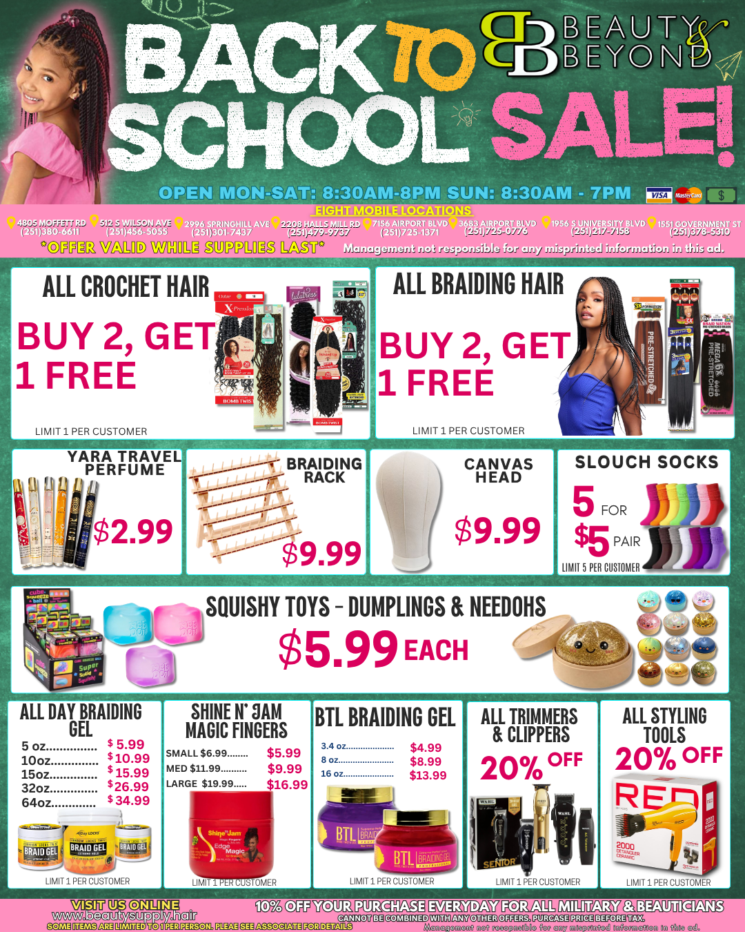 Flyer page 7