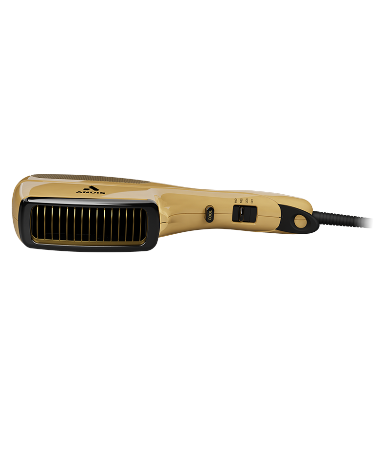 ANDIS - CERAMIC IONIC STYLER DRYER - 1875 MULTI-SETTING