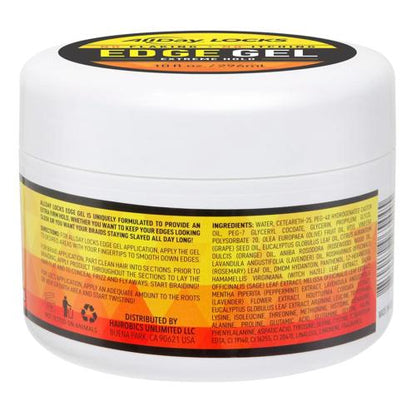 All Day Locks Edge Gel Extreme Hold Find Your New Look Today!