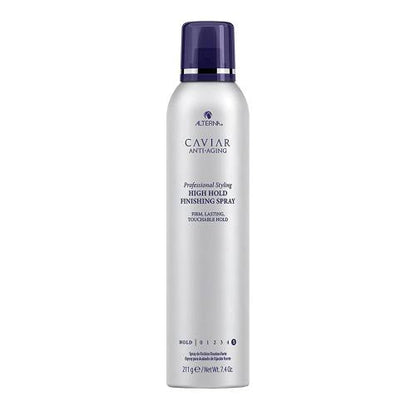 Alterna Caviar Anti-Aging High Hold Finishing Spray Find Your New Look Today!