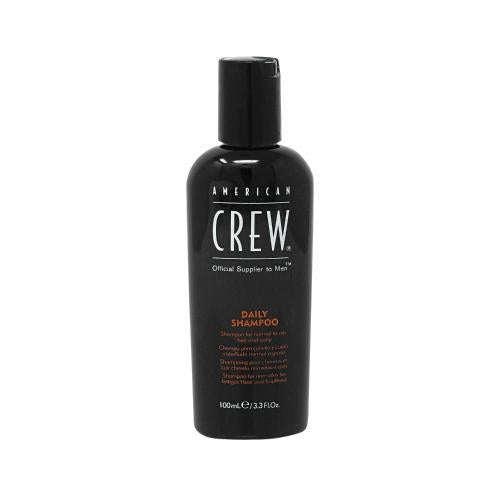 American Crew Daily Shampoo 3.3oz / 100ml Find Your New Look Today!