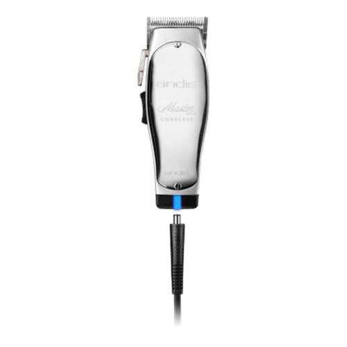 Andis Master Cordless Lithium-Ion Clipper Find Your New Look Today!