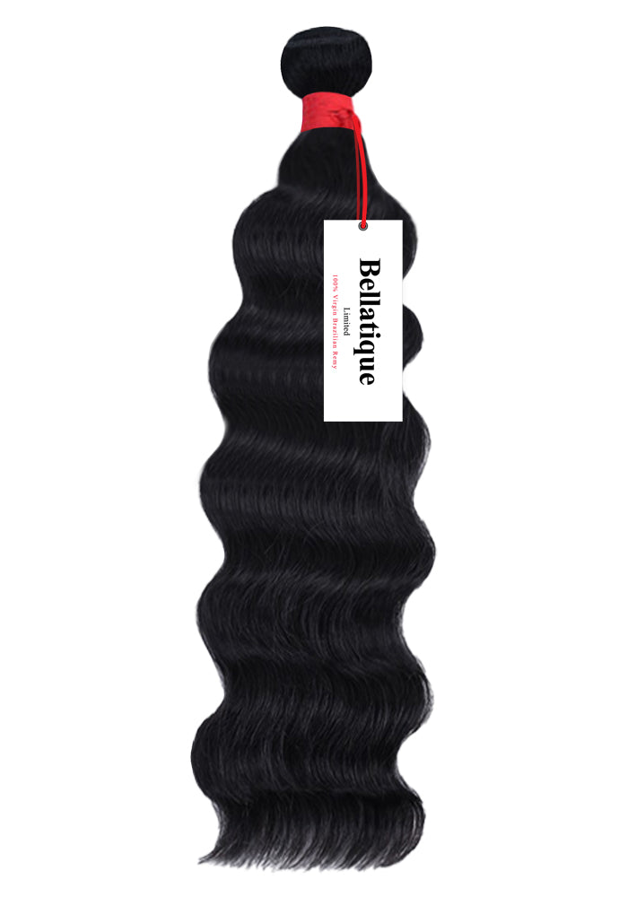 BELLATIQUE-LOOSE WAVE