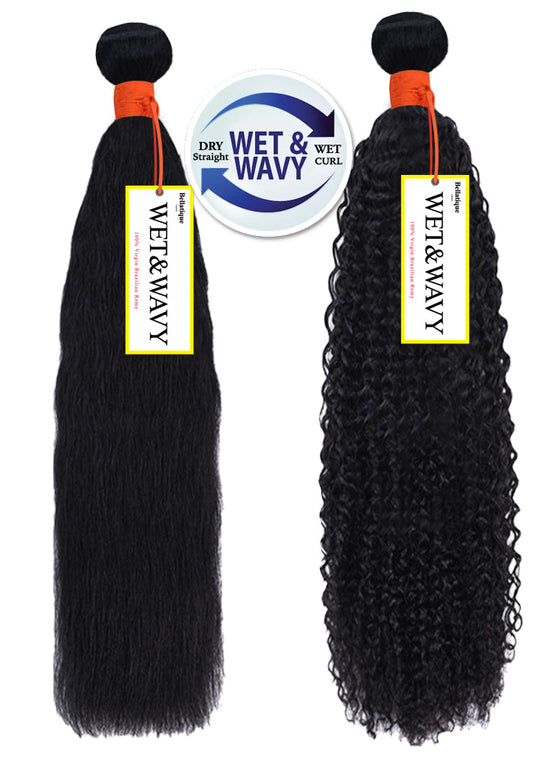 BELLATIQUE-WET&WAVY BOHEMIAN