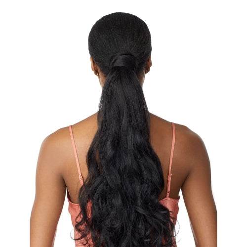 Sensationnel Ponytail Instant Pony Wrap Blow Out 24"