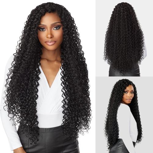 Sensationnel Weave Vice Bundles Boho Curl 24"