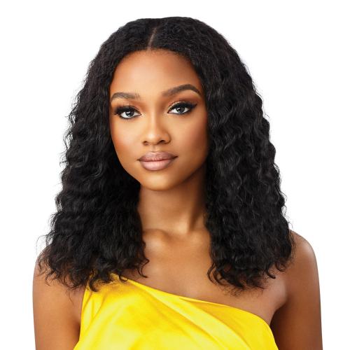 All Human Hair Wigs