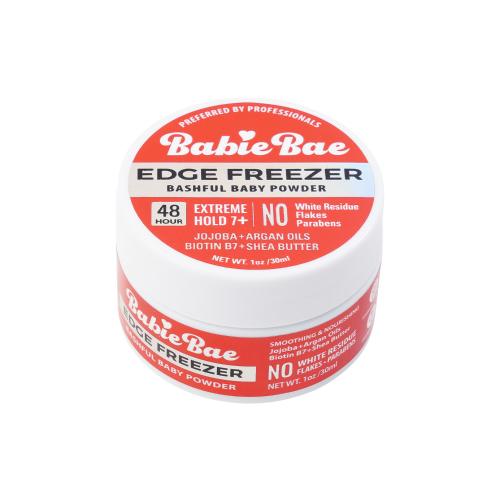Babie Bae Edge Freezer Bashful Baby Powder 1oz Find Your New Look Today!
