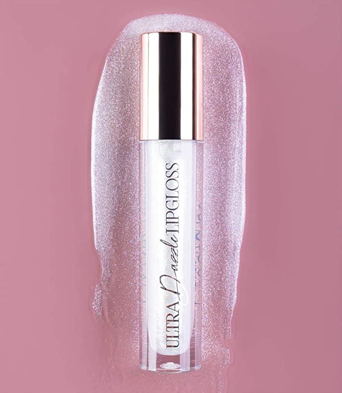 Beauty Creations Ultra Dazzle Lipgloss Pretty Girl Find Your New Look Today!