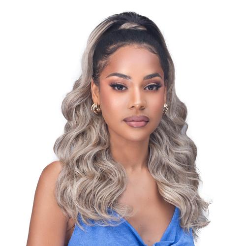 Bobbi Boss Full Cap Wig With Drawstring Miss Origin MediFresh MOGFC024 Treasa Find Your New Look Today!