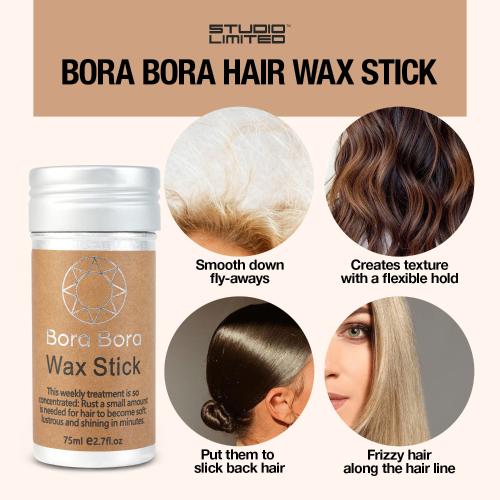 Bora Bora Wax Stick 2.7oz/ 75ml Find Your New Look Today!