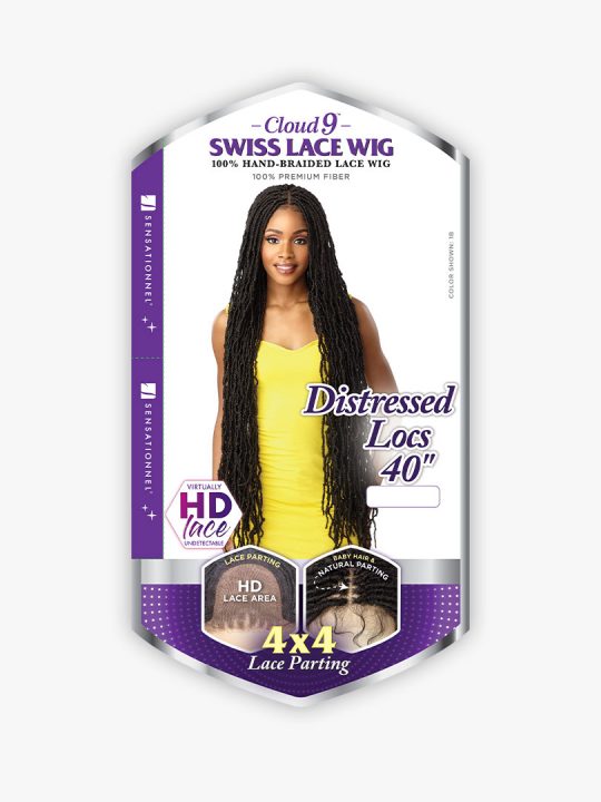 4×4 BRAIDED DISTRESSED LOCS 40″ | Hollywood Beauty STL | Beauty Supply In St. Louis Missouri | #1 Beauty Supply Near