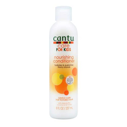 CANTU Care for Kids Nourishing Conditioner 8oz Find Your New Look Today!