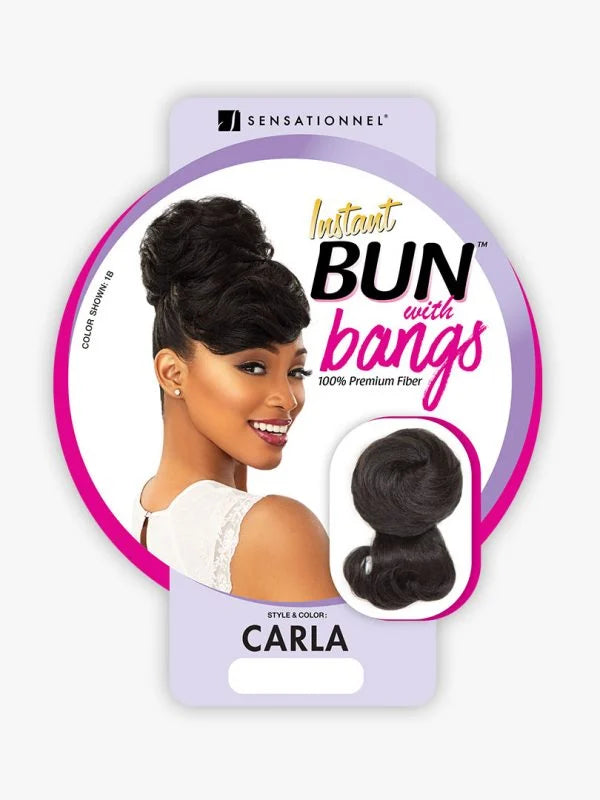 Sensationnel CARLA An all in one style, which you cannot go wrong with.