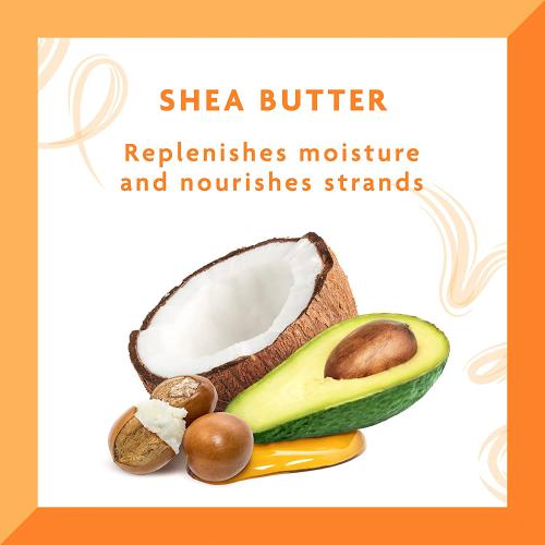 Cantu Shea Butter Natural Hair Sulfate-Free Hydrating Cream Conditioner 13.5oz Find Your New Look Today!