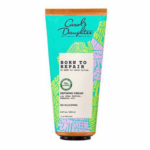 Carol's Daughter Born to Repair Defining Leave-In Cream 6.8oz/ 200ml Find Your New Look Today!