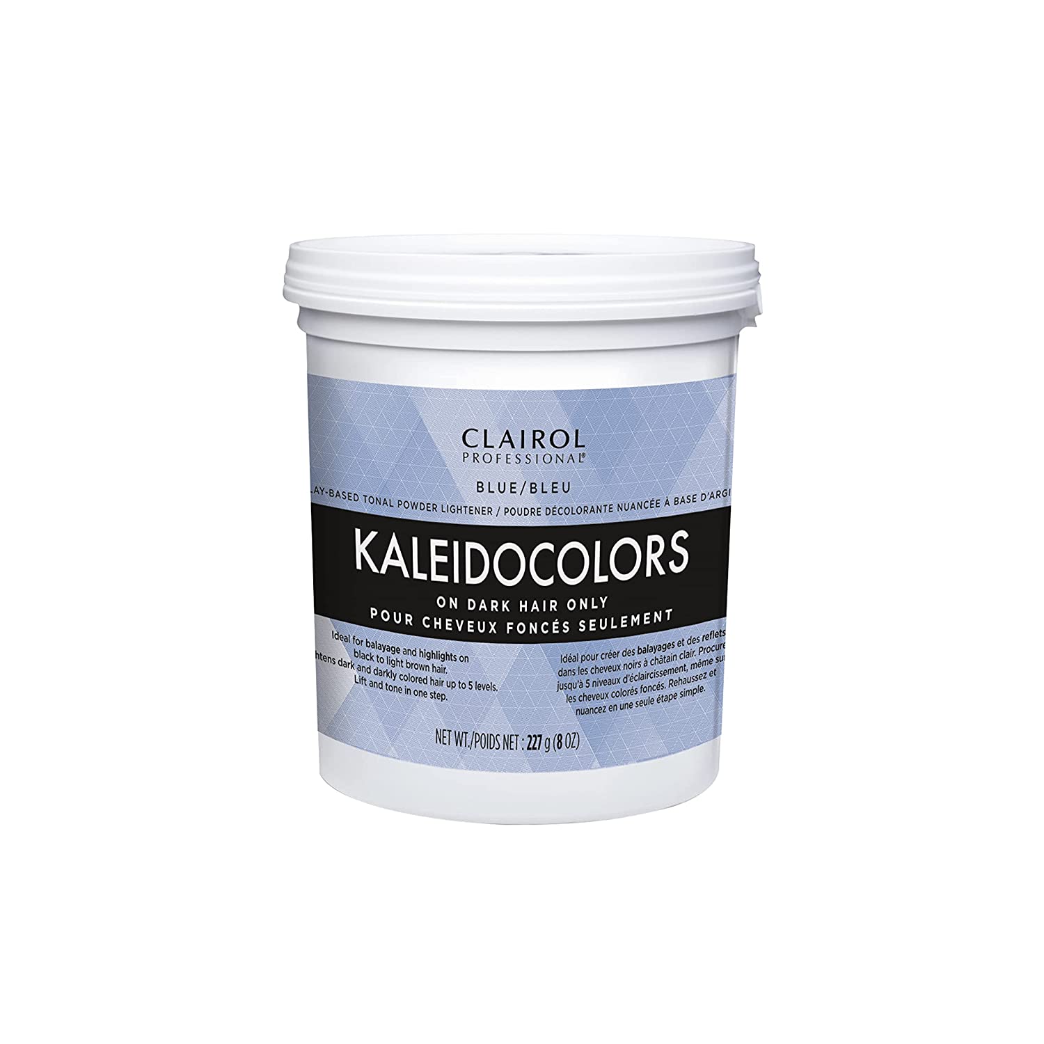 Clairol Professional Kaleidocolors, Blue Tub, 8 oz Find Your New Look Today!