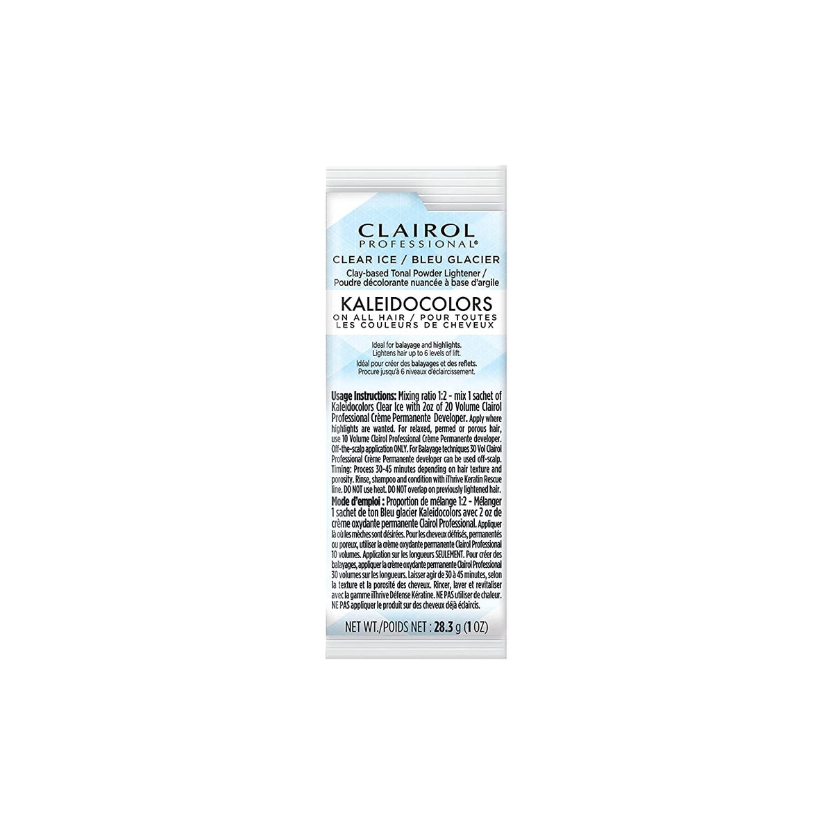 Clairol Professional Kaleidocolors, Neutral, 1 oz Find Your New Look Today!