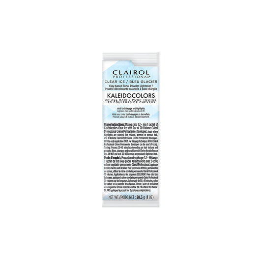 Clairol Professional Kaleidocolors, Neutral, 1 oz Find Your New Look Today!