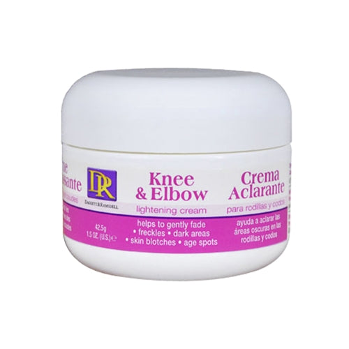 DAGGETT & RAMSDELL Knee & Elbow Lightening Cream Find Your New Look Today!