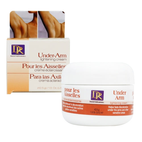 DAGGETT & RAMSDELL Under Arm Lightening Cream Find Your New Look Today!