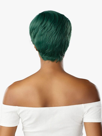 Sensationnel DASHLY UNIT 11 Dashly, Fast Fashion, Full Wig
