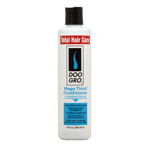 DOO GRO Mega Thick Volumizing Conditioner 10oz Find Your New Look Today!