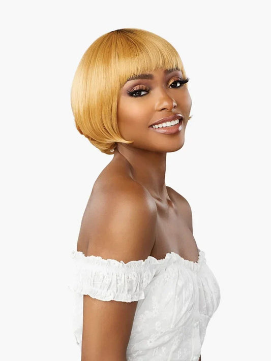 Sensationnel DASHLY UNIT 10 Fast Fashion, Full Wig