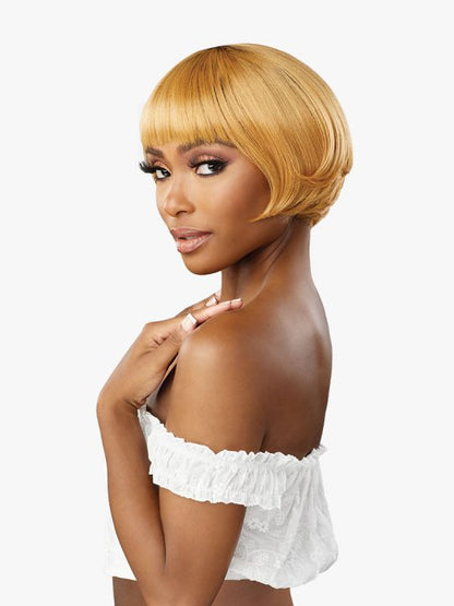 Sensationnel DASHLY UNIT 10 Fast Fashion, Full Wig
