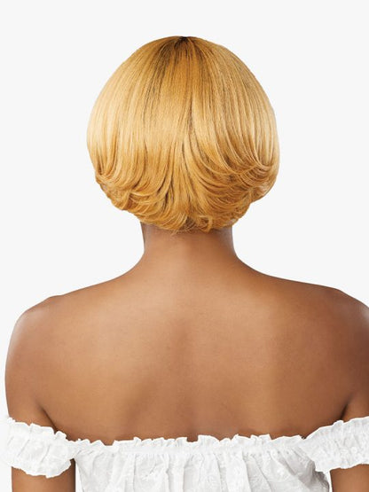 Sensationnel DASHLY UNIT 10 Fast Fashion, Full Wig