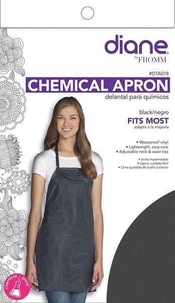 Diane Hair Stylist Apron Chemical & Waterproof Vinyl One Size Find Your New Look Today!