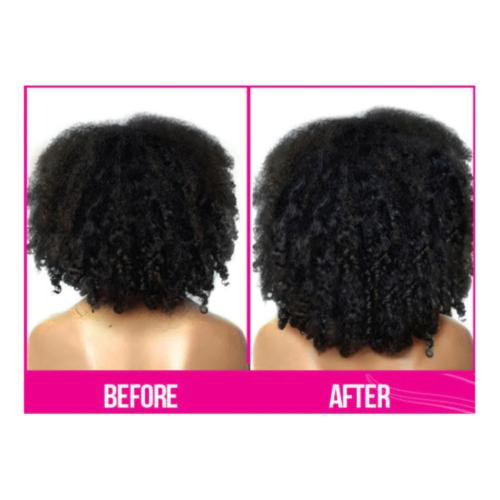 Difeel Growth & Curl Biotin Premium Hair Oil 7.1oz Find Your New Look Today!