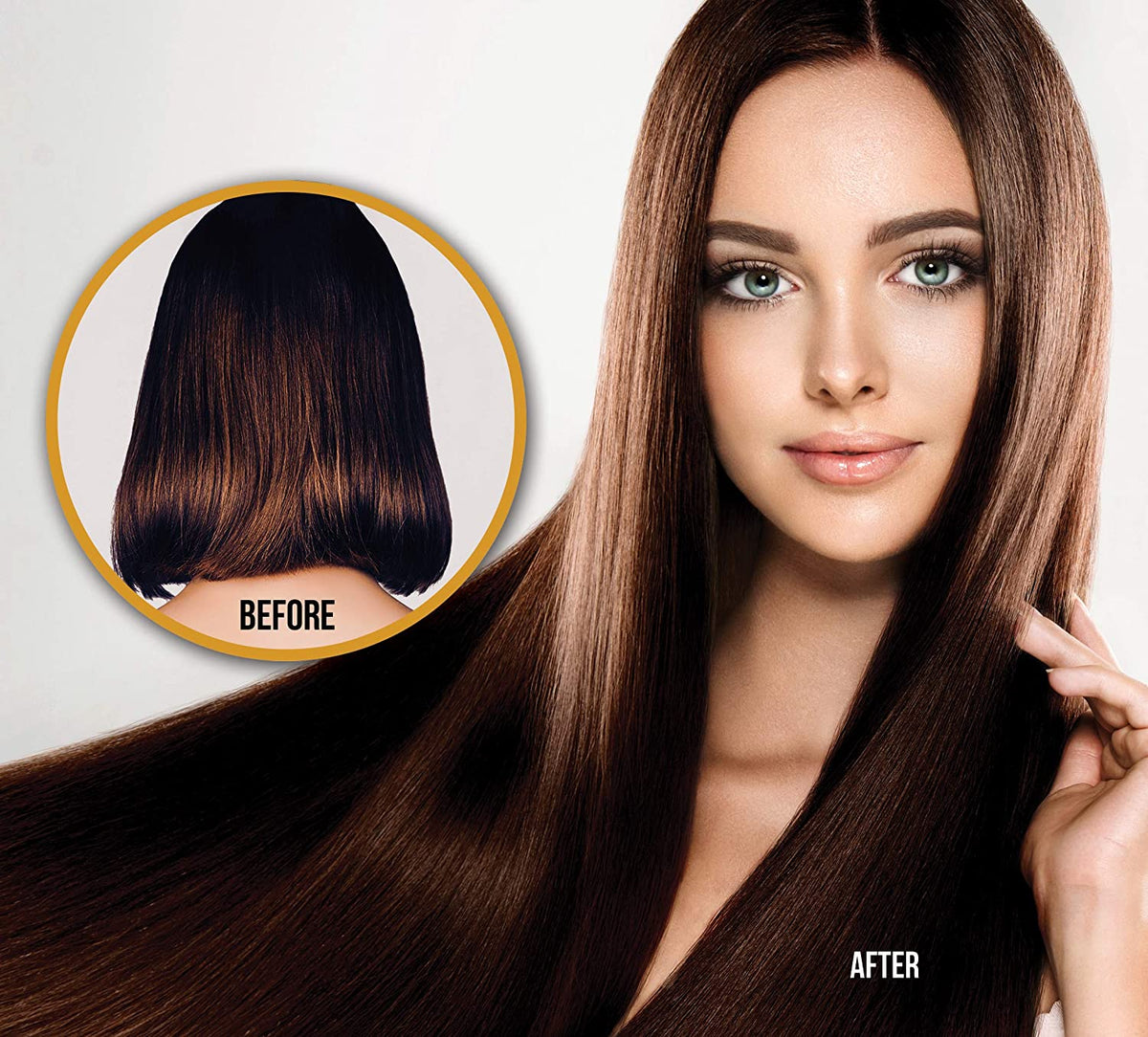 Difeel Pro-Growth Biotin Shampoo 12 oz. Find Your New Look Today!