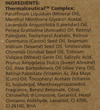 Dr. Miracle's Feel It Formula, Strengthen Daily Moisturizing Gro Oil, 4 Ounce Find Your New Look Today!