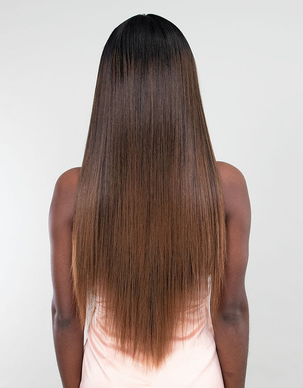 JANET ESSENTIALS HD LACE EUNICE WIG