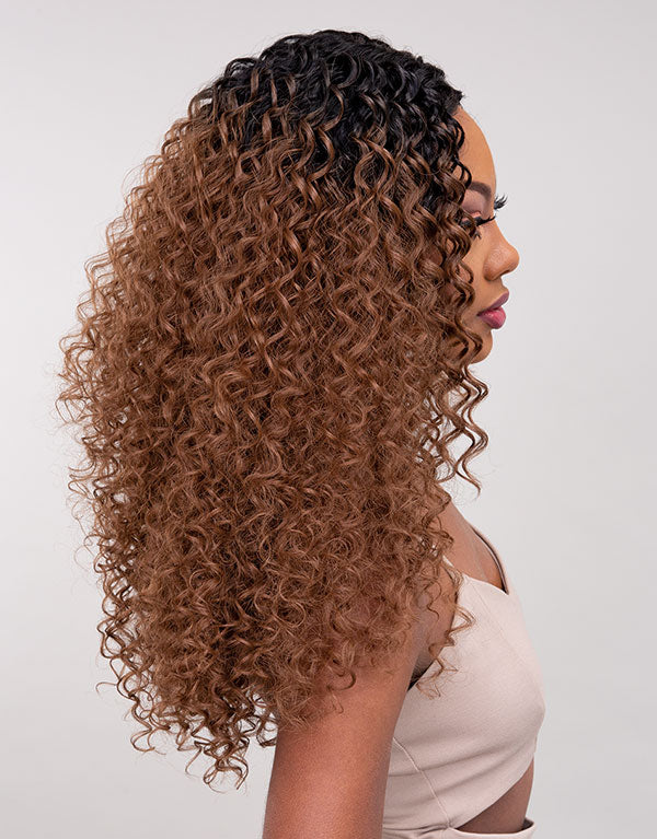 JANET ESSENTIALS HD LACE JANE WIG