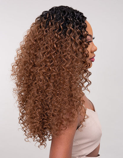 JANET ESSENTIALS HD LACE JANE WIG