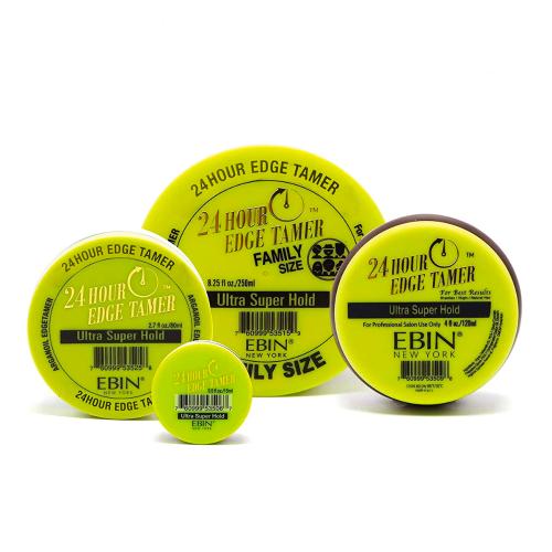 Ebin New York 24 hours Edge Tamer Ultra Super Hold Find Your New Look Today!