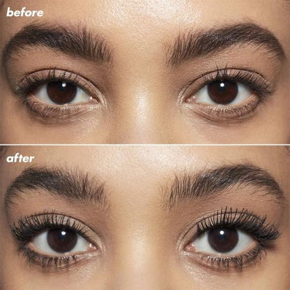Elf Big Mood Volume & Lifting Waterproof Mascara 0.3oz Find Your New Look Today!