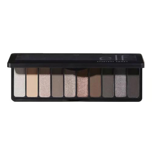 Elf Everyday Smoky Eyeshadow Palette 10 Colors Find Your New Look Today!