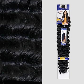 FREETRESS: DEEP TWIST EXTRA LONG no reviews Find Your New Look Today!